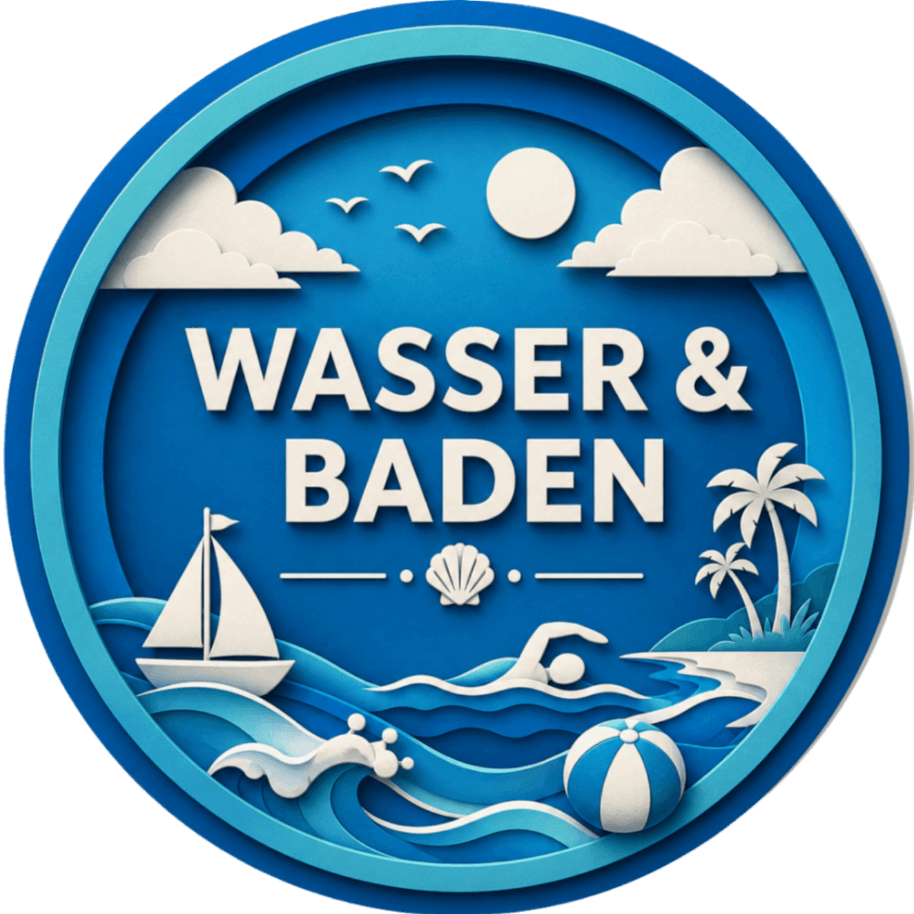 Wasser & Baden