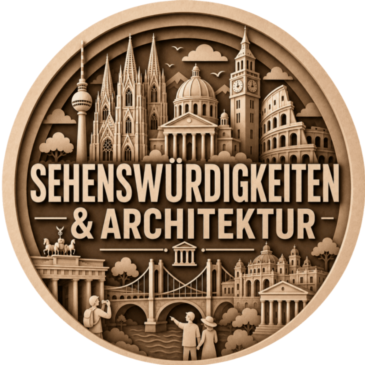 Sehenswürdigkeiten & Architektur