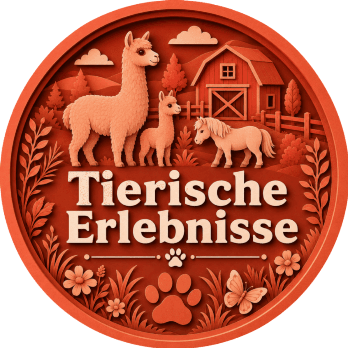 Tierische Erlebnisse