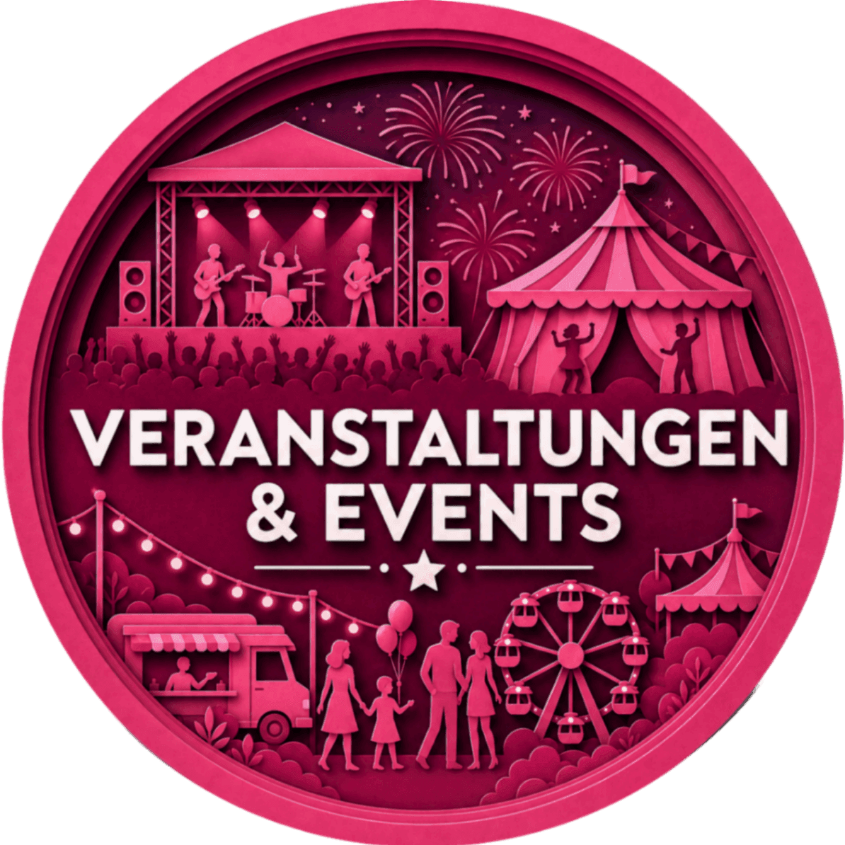 Veranstaltungen & Events