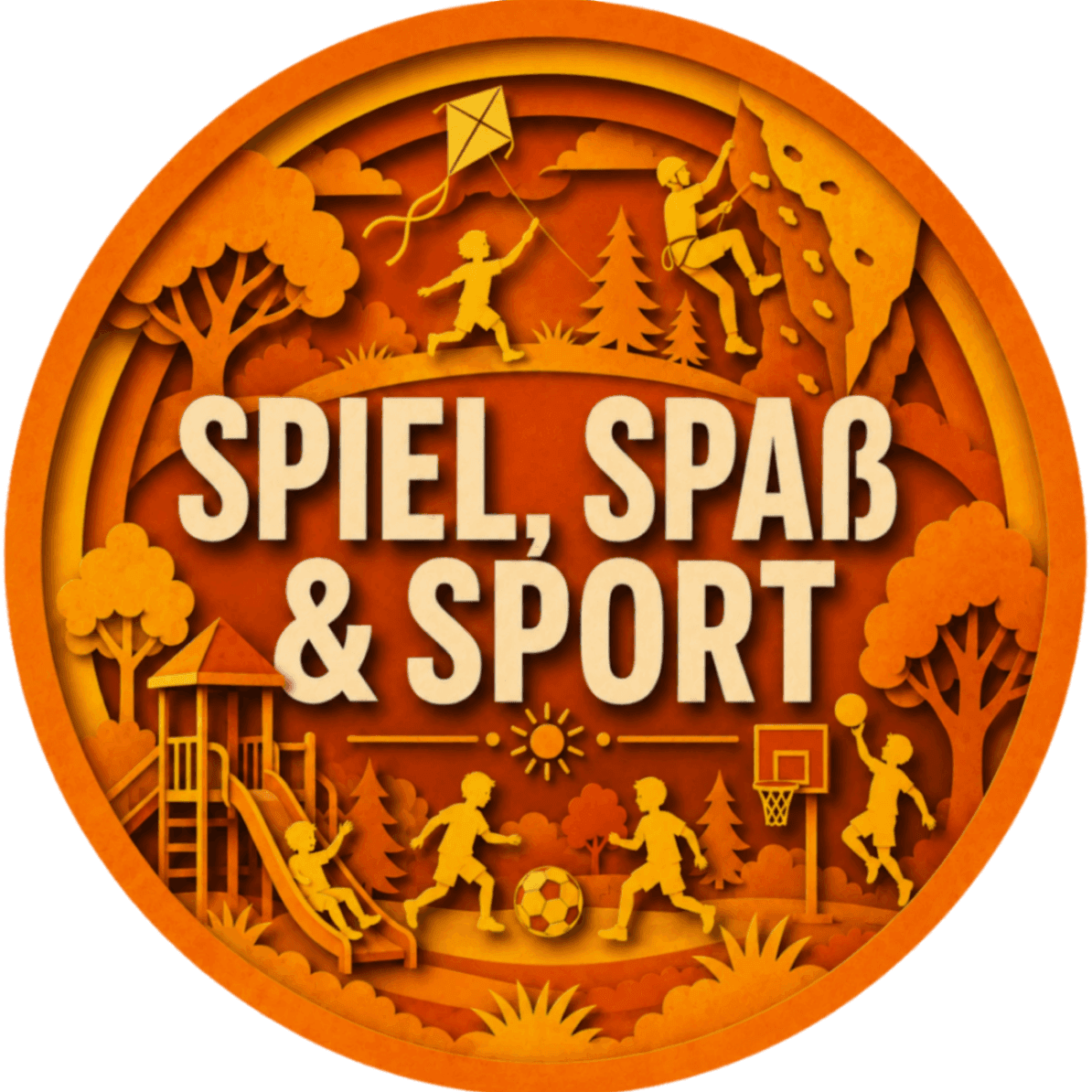 Spiel, Spaß & Sport
