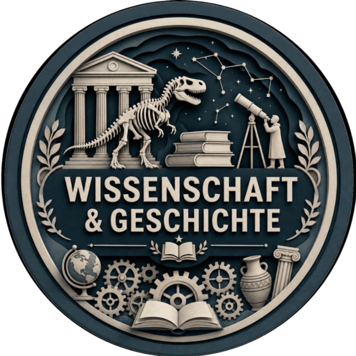 Wissenschaft & Geschichte